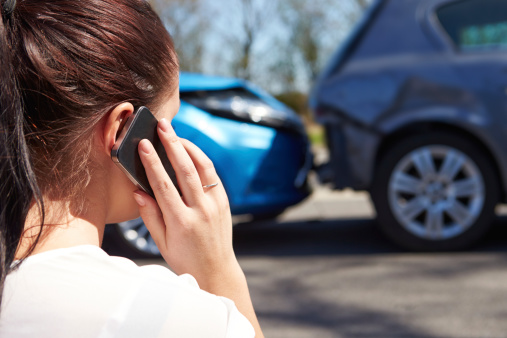 car accidents lawyer Toronto